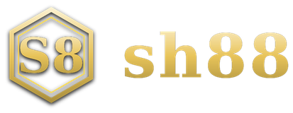 sh88 logo